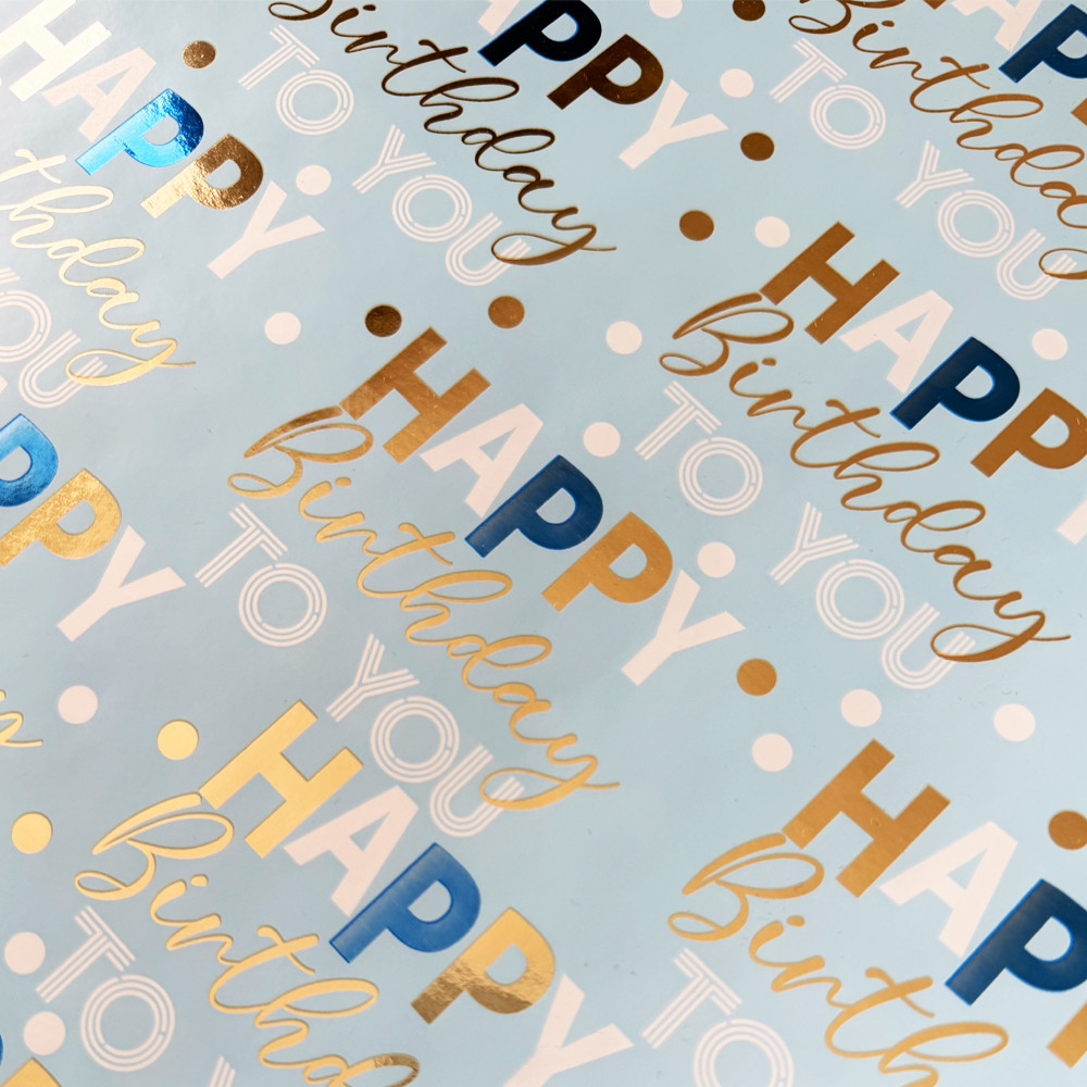 Geschenkverpackung – Liebevoll verpackt, bereit zum Verschenken