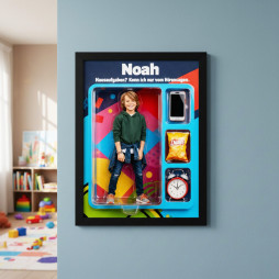 Figurio Kids – Kleine Helden ganz groß