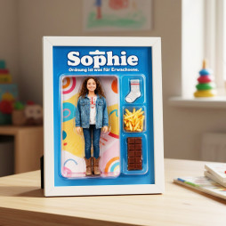 Figurio Kids – Kleine Helden ganz groß