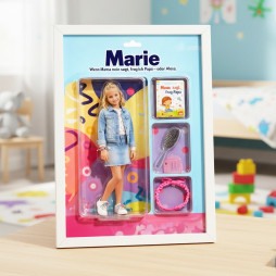 Figurio Kids – Kleine Helden ganz groß